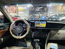 كيا اوبتيما